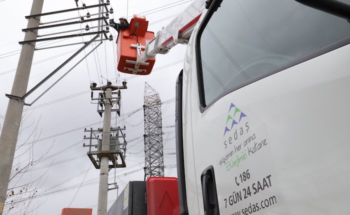 Torunlar Grubu elektrik dağıtım sektörüne giriyor