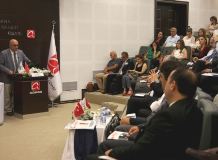 Akkuyu`da ÇED bu yıl onaylanırsa temel 2015`te atılır