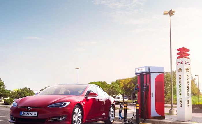 EPDK Zes Dijital AŞ’ye tedarik lisansı verdi