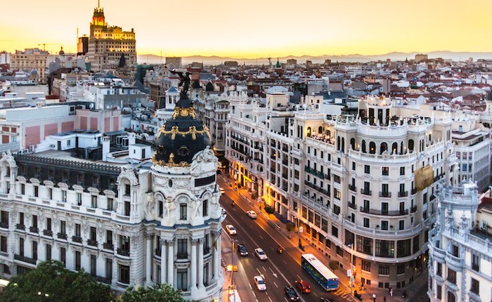 İspanya’dan klimalı enerji tasarrufu önlemleri