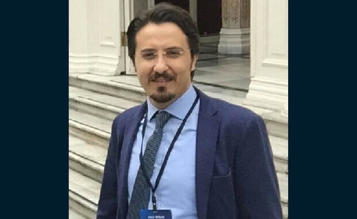 Halil Toslak Kangal Elektrik YK üyeliğine atandı