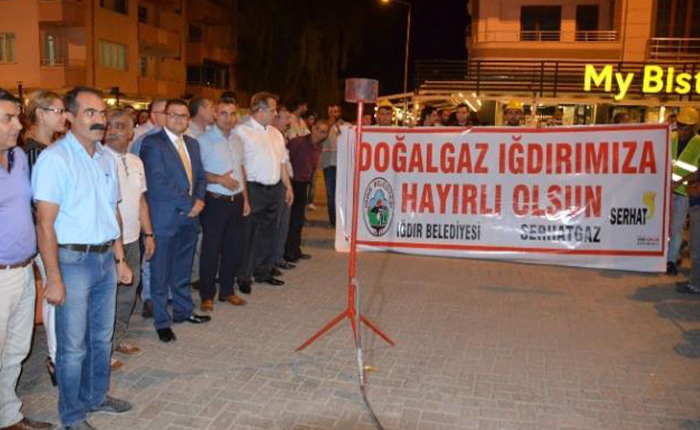 Serhat Doğalgaz’ın perakende satış tarifesi belirlendi