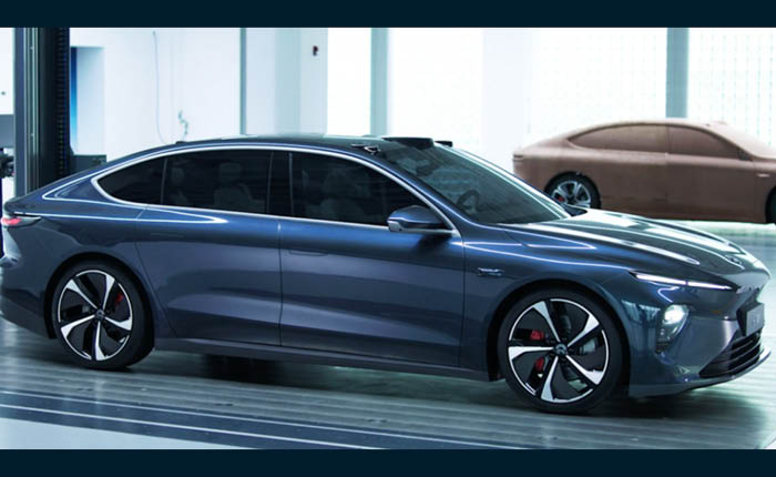 NİO ucuz elektrikli araç modeli geliştiriyor
