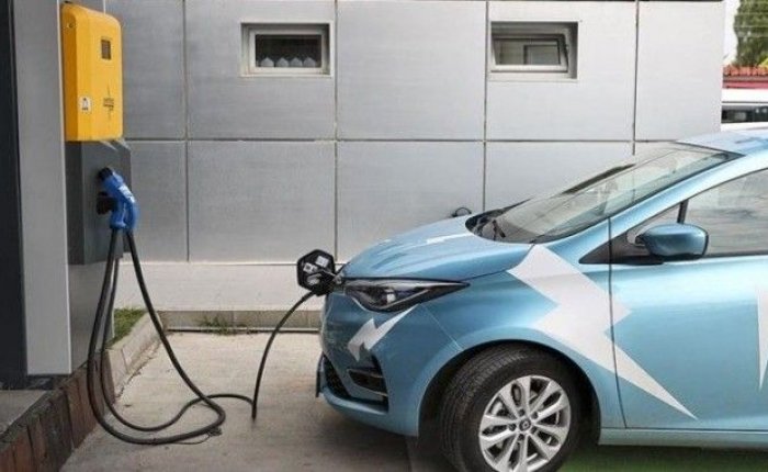 Petrol Ofisi elektrikli araç şarj ağı işletmecisi oldu