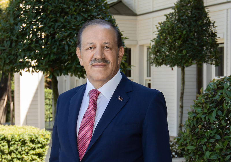 Kalyon Enerji'nin yüzde 50'si IHC'ye satılıyor