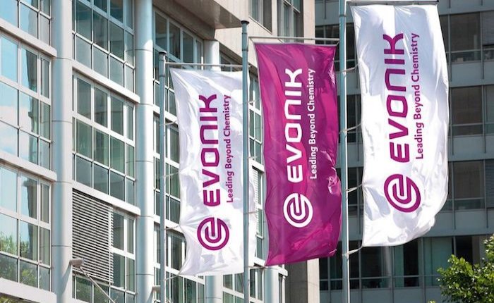 Evonik Almanya’da gaz yerine LPG kullanacak