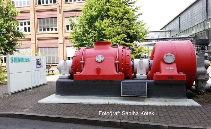 Siemens ikinci çeyrekte zarar etti