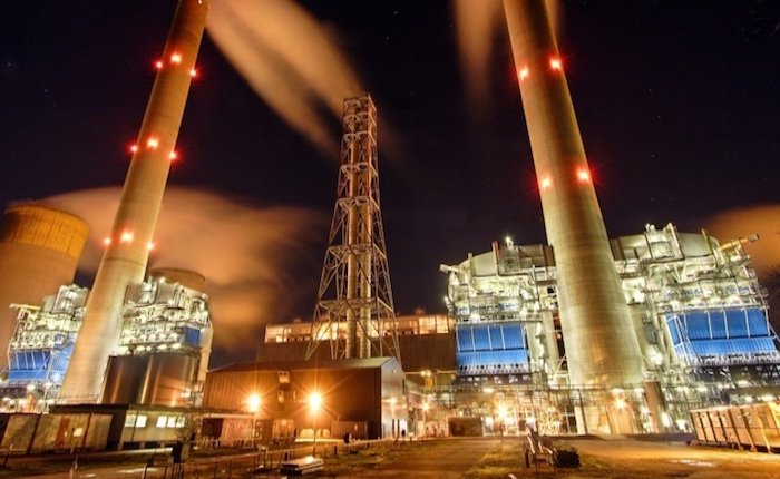 EDF’den Fransa hükümetine tazminat davası!