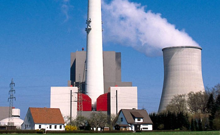 RWE kömür santrallerini yeniden devreye alıyor