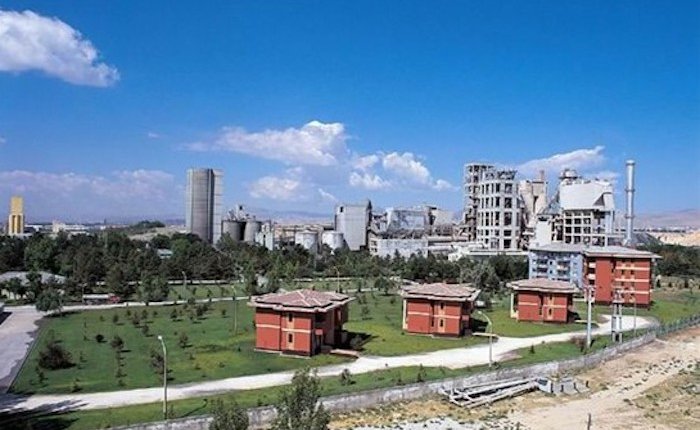 Konya Çimento’dan 30 MW’lık güneş santrali!