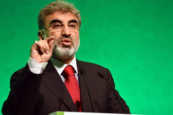 Bakan Yıldız, “Elektrik maliyetleri ay sonuna kadar incelenecek”