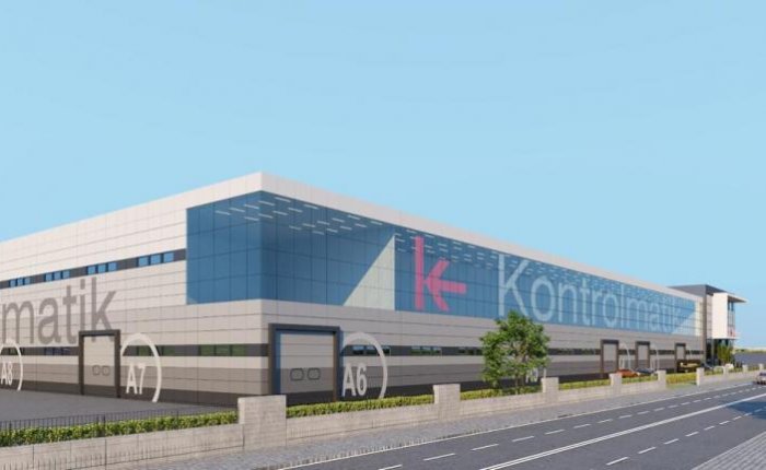 Kontrolmatik’ten 2.5 milyar TL’lik tahvil ihracı