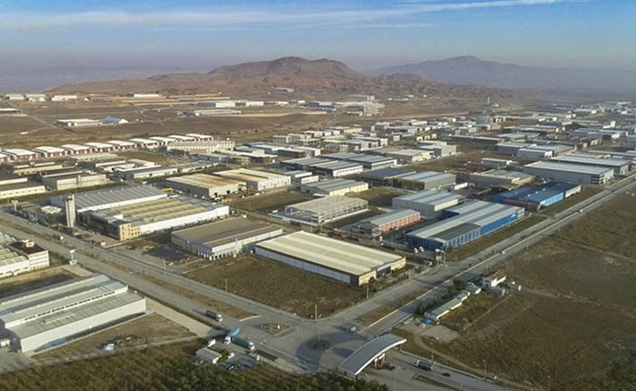 Şanlıurfa Gıda İhtisas OSB YG-AG şebekesi yaptıracak