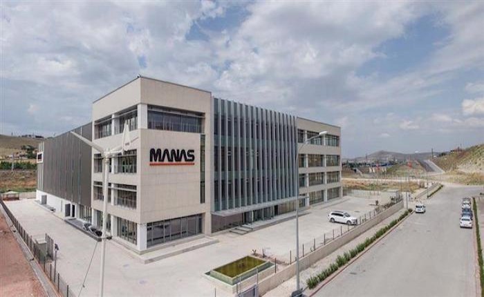 Manas Enerji sermayesini 62,9 milyon lira arttırdı