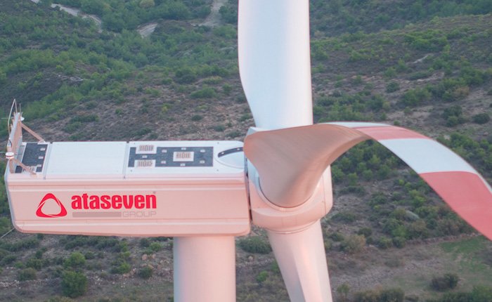 Ataseven Enerji, Bursa’da 100 MW’lık Atares-2 RES kuracak 