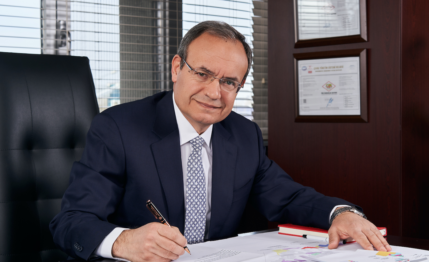 KÖMÜRDER: Enerji krizine karşı sigortamız yerli kömür