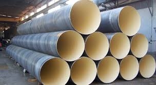 Özbal, TANAP`ta yer almak istiyor