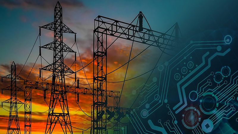 Elektrik dağıtımına 2021’de 14,7 milyar TL yatırım