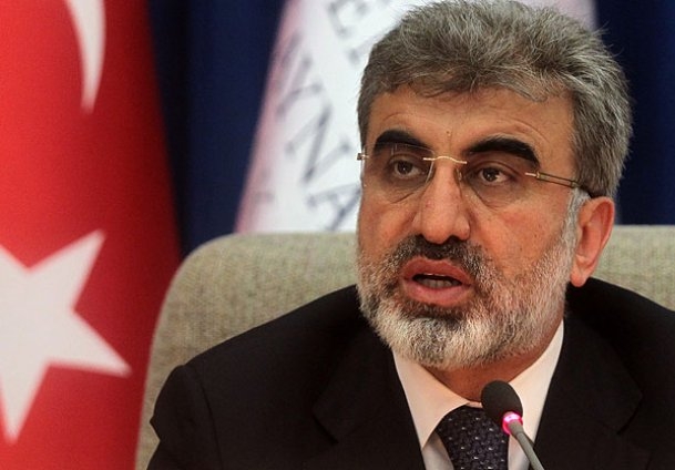 Yıldız: İki nükleer santral gaz faturasını 7,2 milyar $ azaltacak