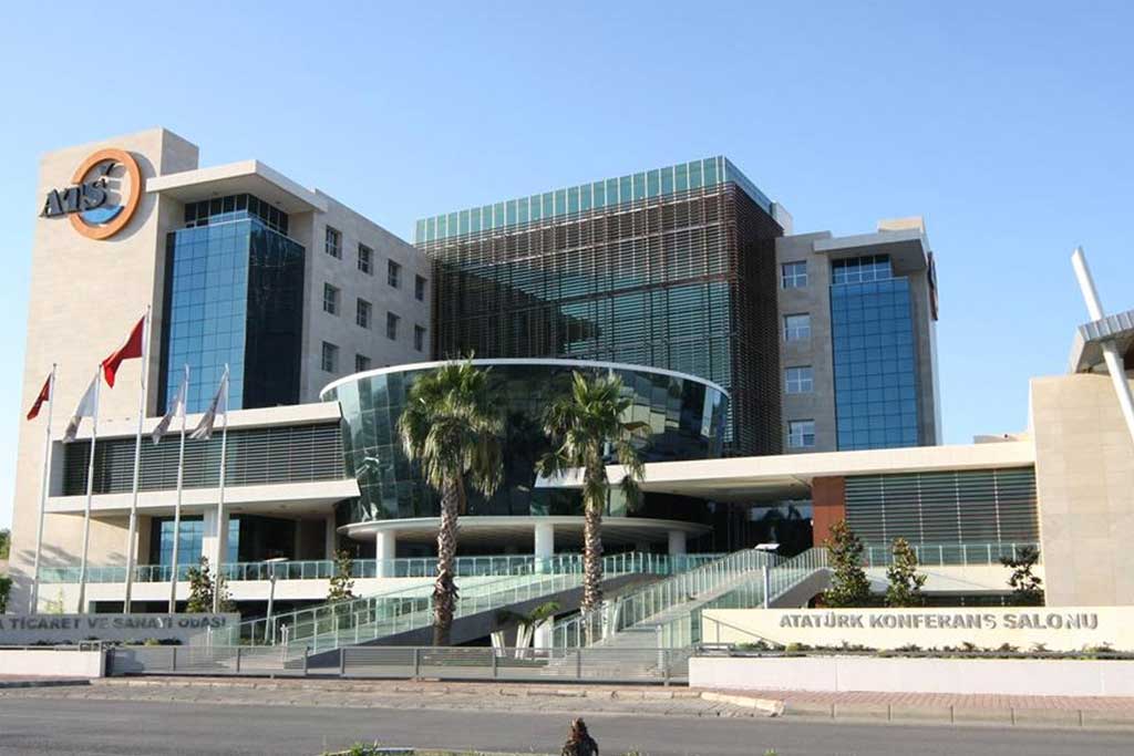 ATSO elektrik maliyetini düşürmek için çatı GES kuracak