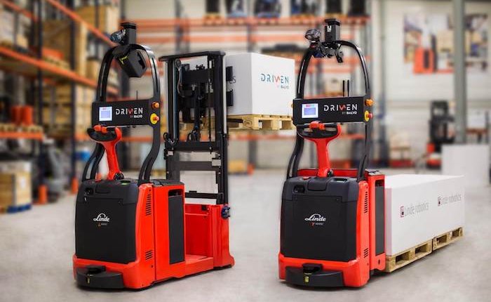 Amazon’dan yeşil hidrojen anlaşması