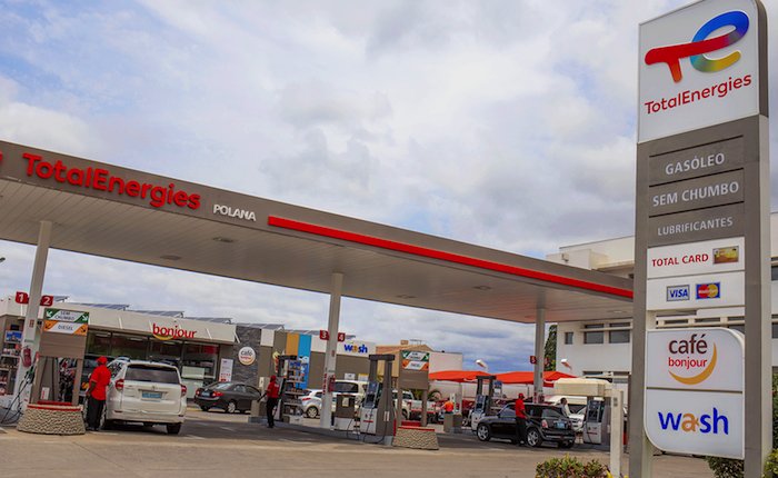 TotalEnergies, Terneftegaz'daki hisselerini satacak