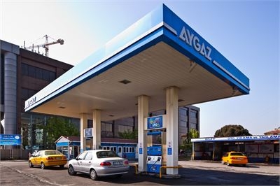 EPDK`dan Koç Grubu`nun Aygaz şirketine lisans iptali