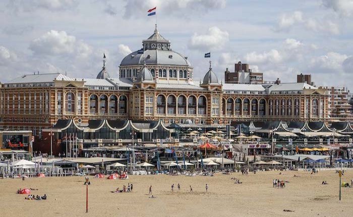 Lahey kentinden Rus gazı için muafiyet talebi