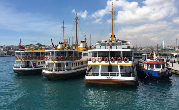 İBB bertaraf edilmek üzere slaç satışı yapacak