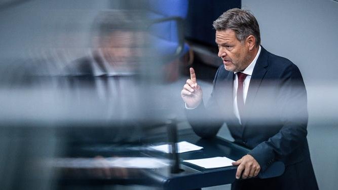 Almanya enerji krizine kökten çözüm arıyor