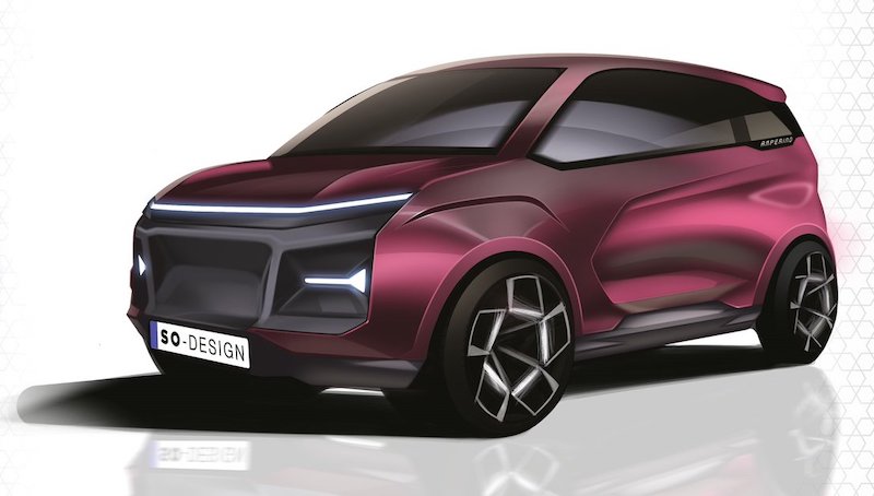 Türkiye’nin ikinci yerli otomobiline devlet desteği