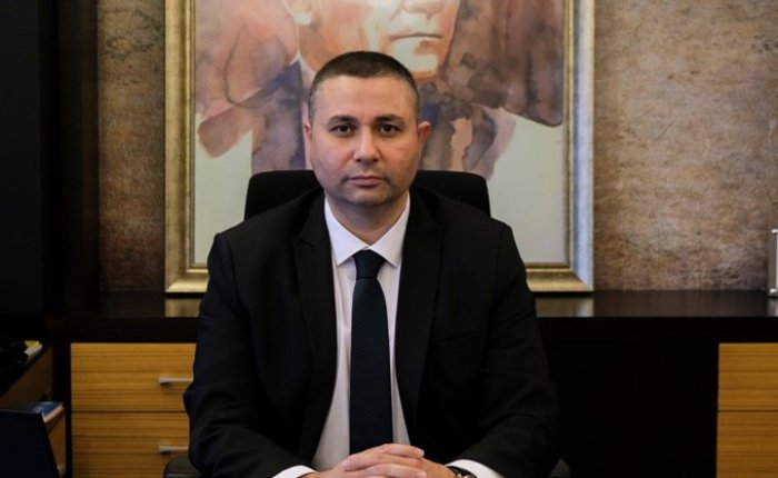 MMO Başkanı: Doğalgaz eylem planı hazırlanmalı