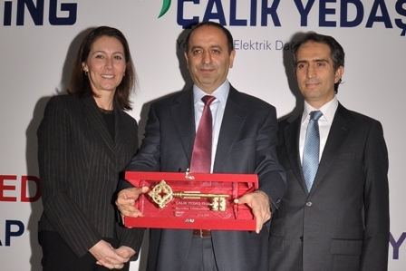 ‘En kapsamlı SAP Projesi’ YEDAŞ’ta