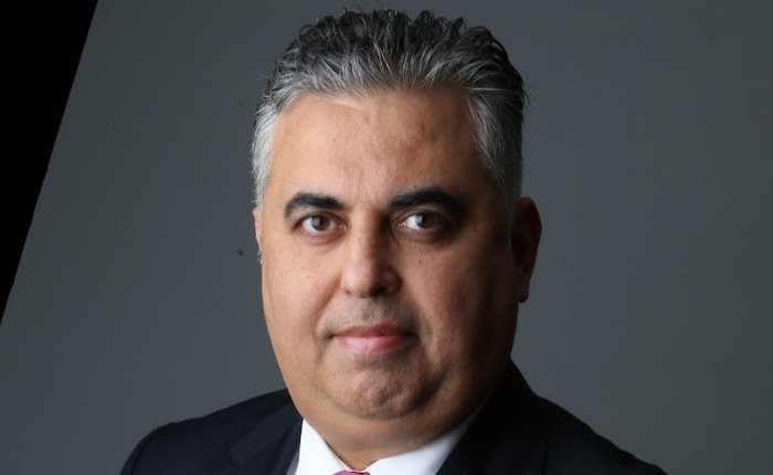 Biotrend’in İK Direktörü Alpay Taşyürek oldu