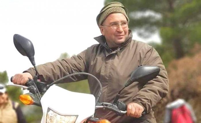 WWF: Av koruma memuru Mehmet Ali Koşar’ın katili bulunsun