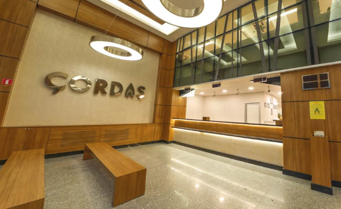 EPDK Çorlu'nun doğalgaz şebekesini satıyor