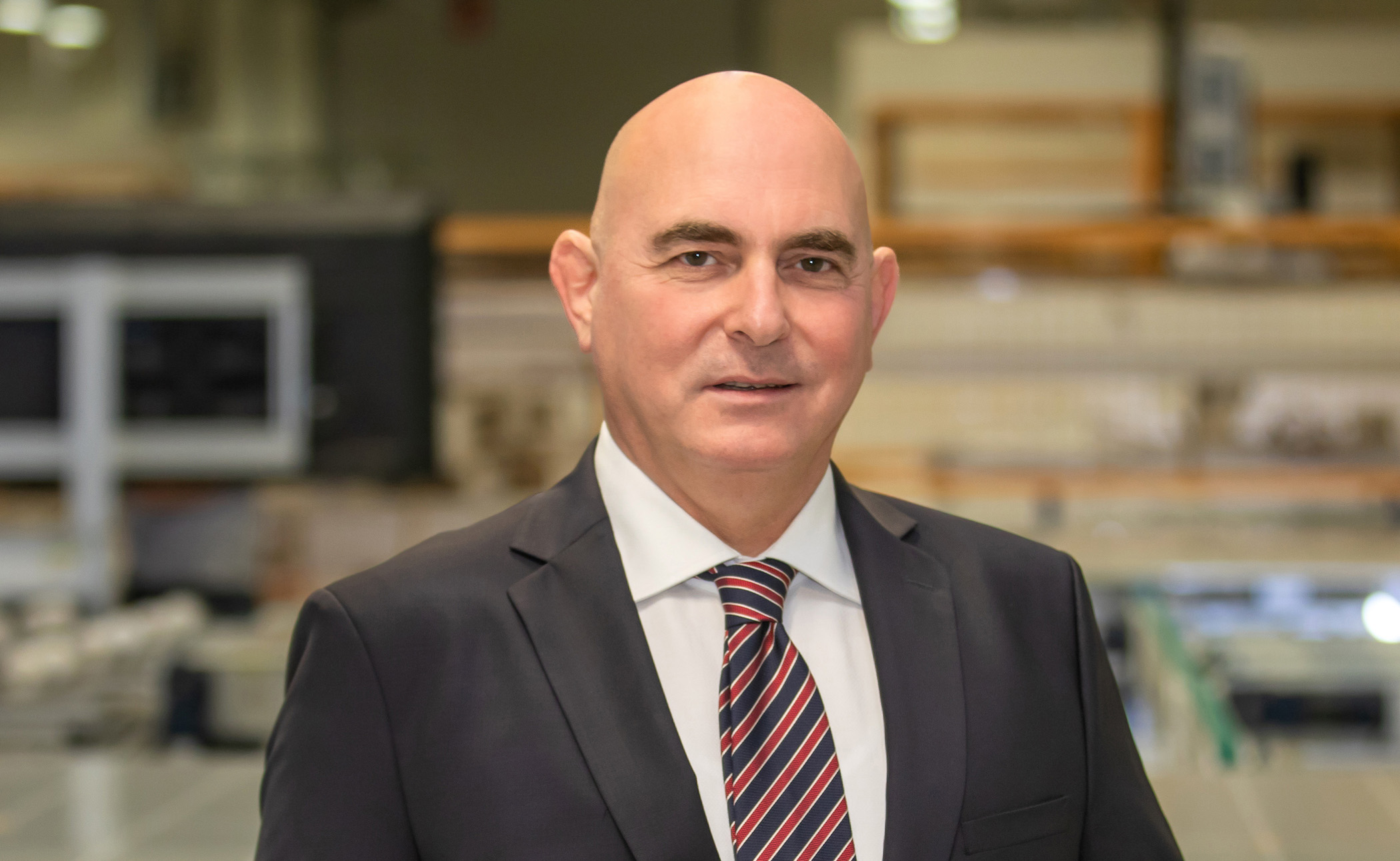 Parla Solar Genel Müdürlüğü'ne Burak Bağcı getirildi