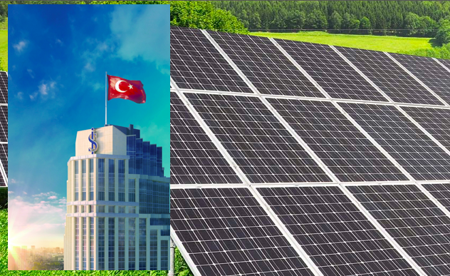 Türkiye İş Bankası enerji işine giriyor