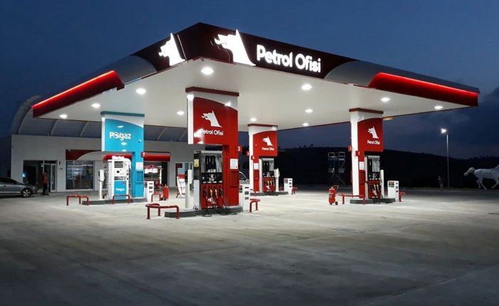 Petrol Ofisi'ne 3 yeni ödül verildi