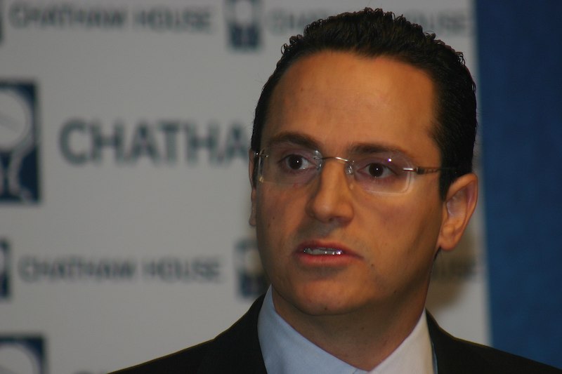 Shell’de yeni CEO belli oldu