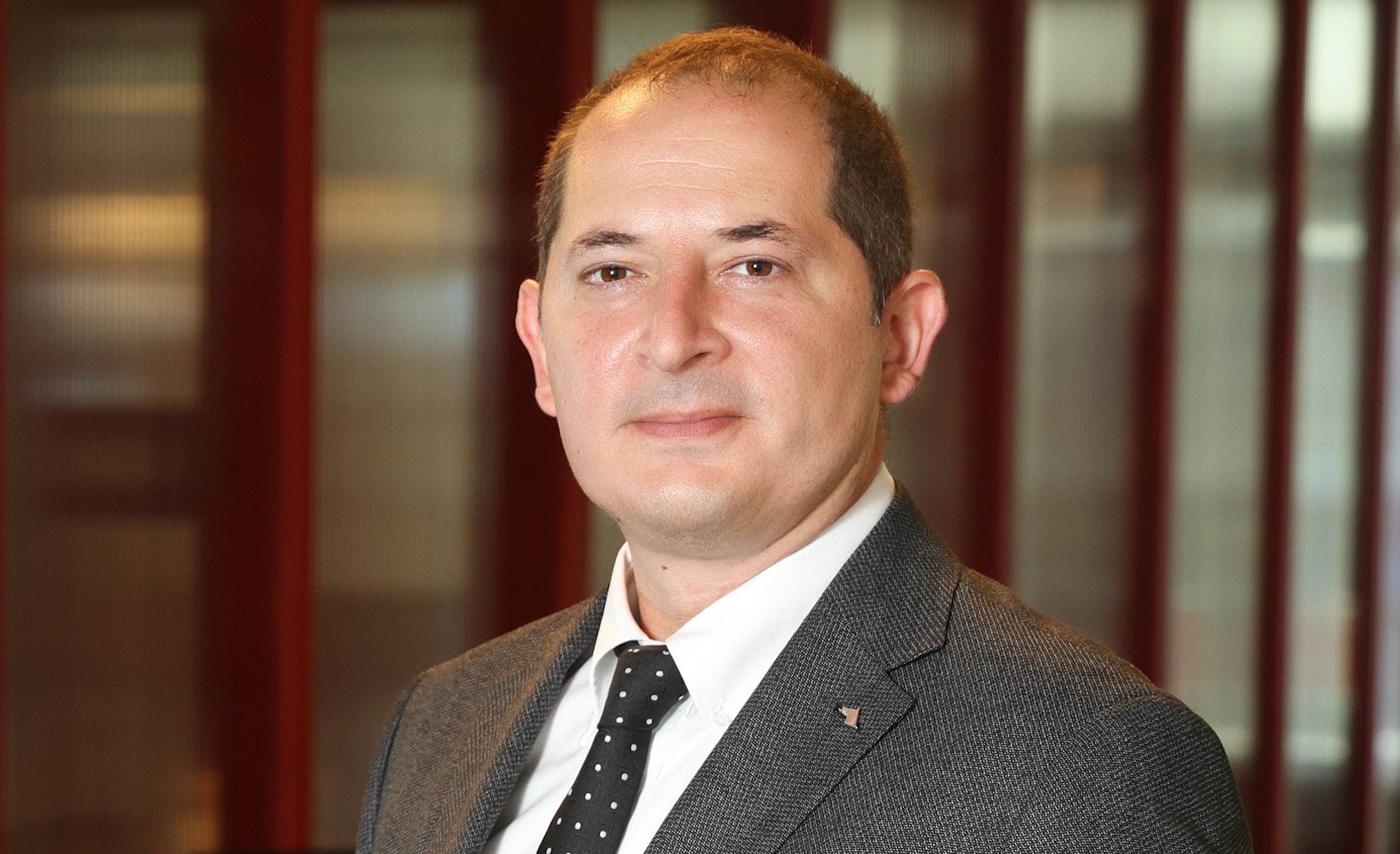 Sinan Türkseven En Etkin 50 CMO arasında