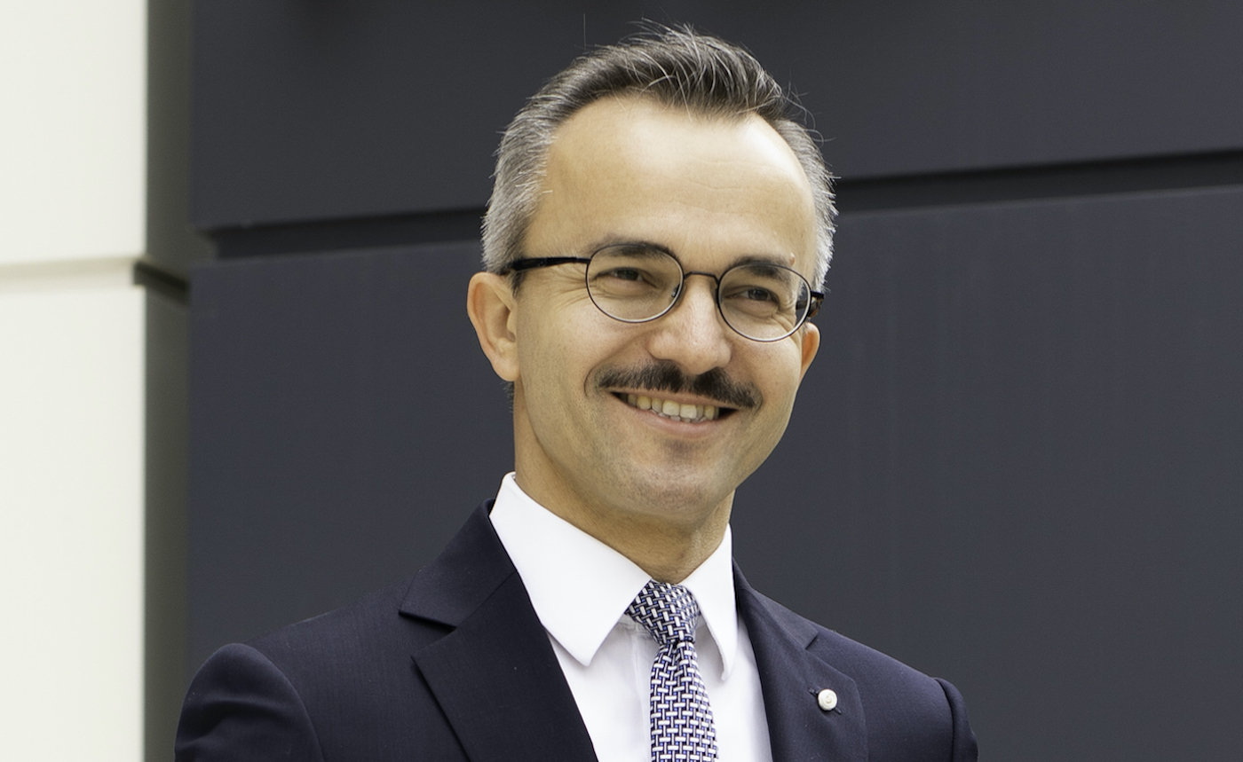 Vision Awards’tan Adm Elektrik’e 6 ödül