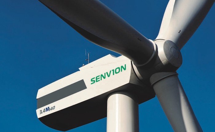 Kocaeli’deki Dikili RES’e türbin ilave edilecek