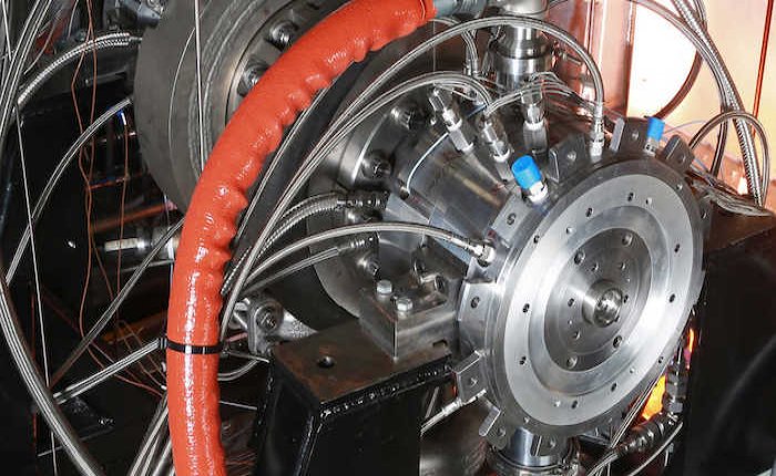 Çin dev hidrojen tesisini devreye aldı