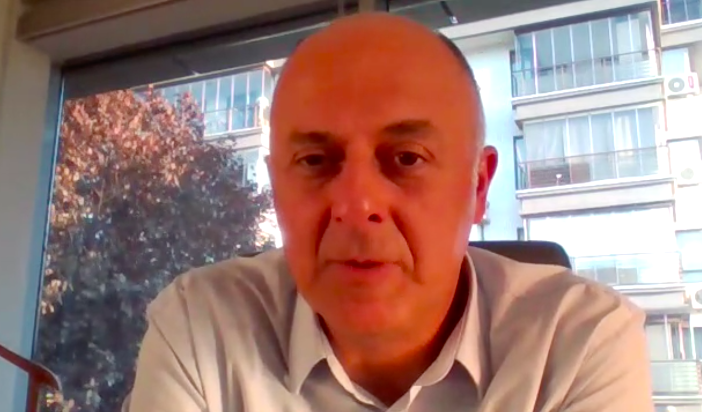 İYİ Parti nükleerden yana ama Akkuyu'ya karşı