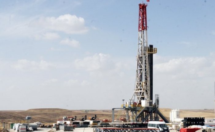 İngiltere kayaç gazı sondaj yasağını kaldırdı