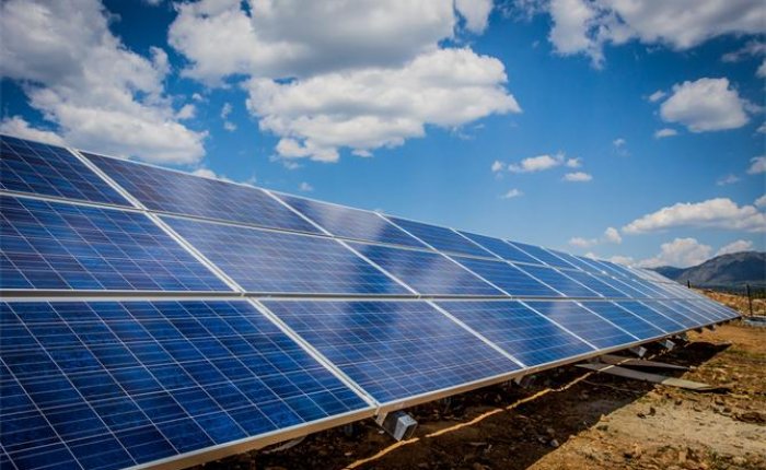 Envelon, Almanya'da BIPV güneş modülü tesisi kurdu
