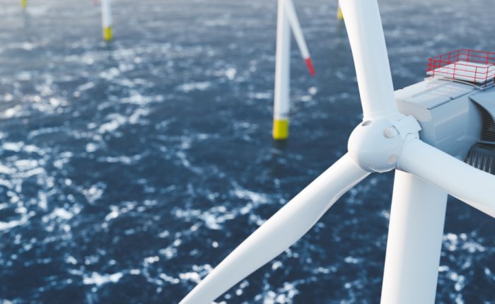 Fransa’nın açık deniz RES yardım planına AK onayı