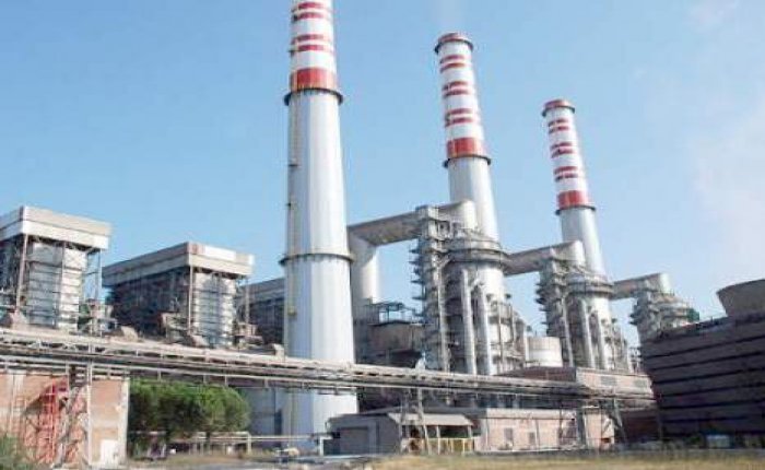 Sivas Kangal’da kömür üretimi revize edilecek