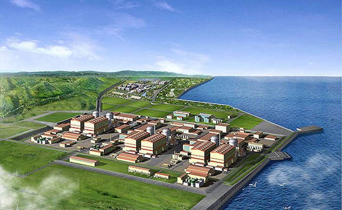 Çin’de nükleer kaynaklı ısıtma projesi!